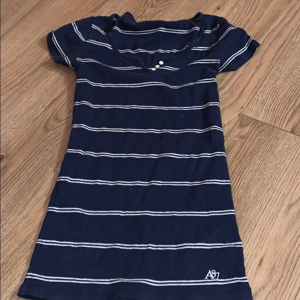 Aeropostale Button shirt